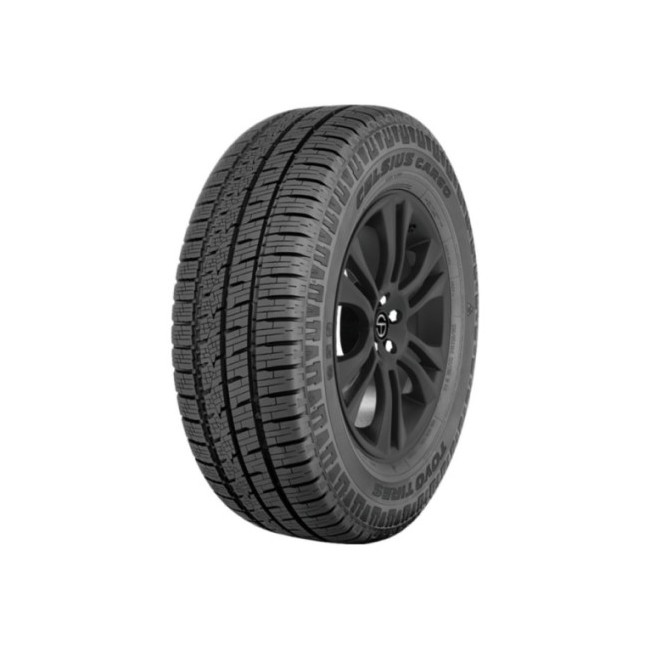 215/60R16C 103/101T CELSIUS CARGO 215/R16