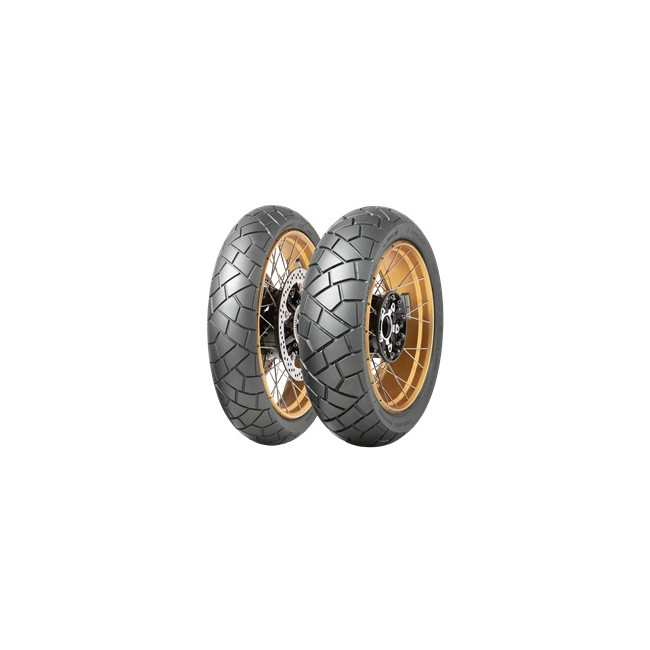 120/70R17 58H TRAILMAX MIXTOUR 120/R17