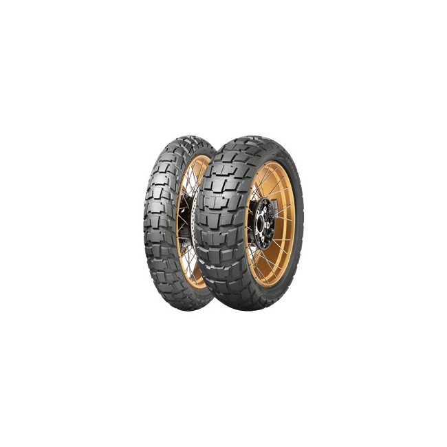 140/80-17 69S TRAILMAX RAID 140/R17