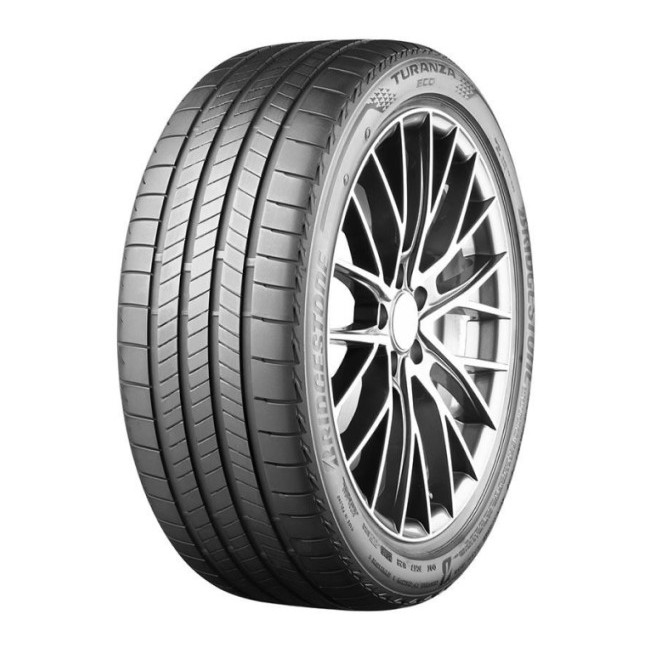 245/40R18 93H TURANZA ECO (AO) DOT2020 245/R18