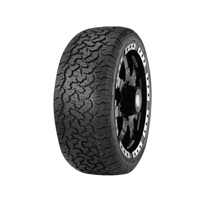 265/70 HR16 TL 112H UNIGRIP LATERAL FORCE A/T