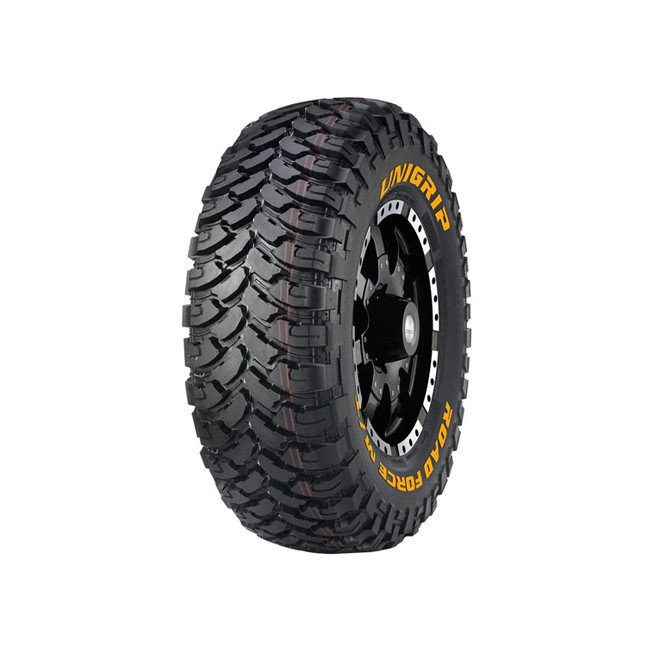 185     R14 TL 102Q UNIGRIP LATERAL FORCE M/T 185/R14