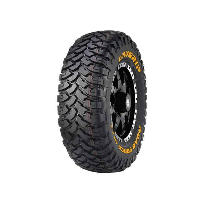 235/85  R16 TL 120Q UNIGRIP ROAD FORCE M/T
