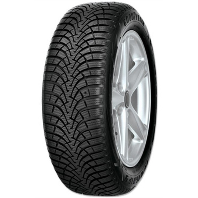 155/65R14 75T ULTRAGRIP 9+ MS 155/R14