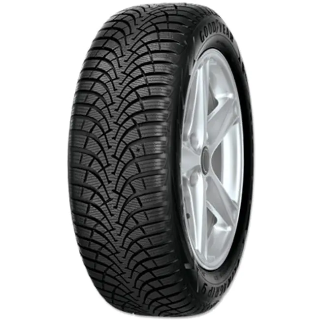 155/65R14 75T ULTRAGRIP 9+ MS