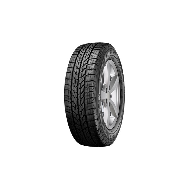 195/65R16C 104/102T ULTRAGRIP CARGO 195/R16