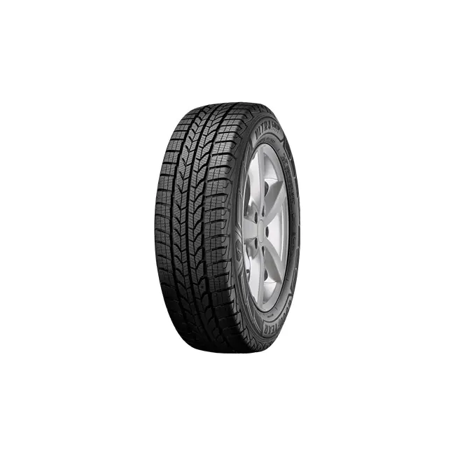 225/70R15C 112/110R ULTRAGRIP CARGO