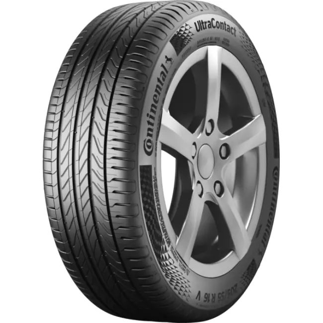 155/65R14 75T ULTRACONTACT