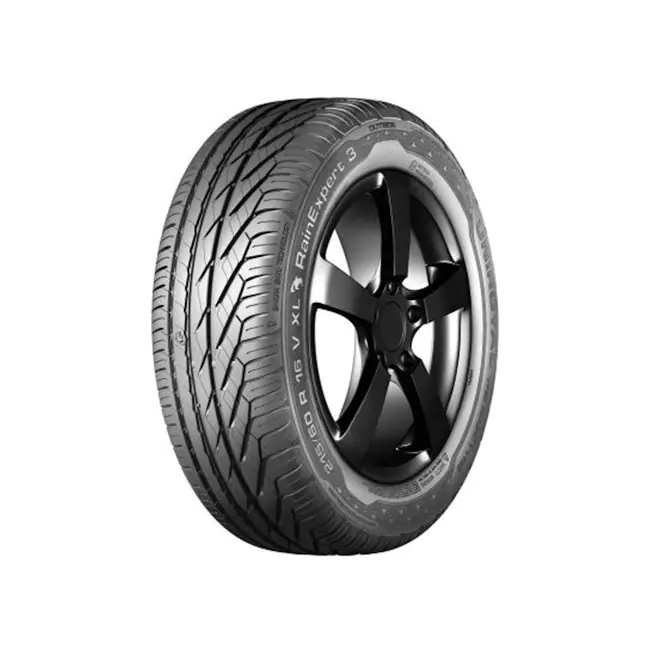 155/70 TR13 TL 75T  UN RAINEXPERT 3
