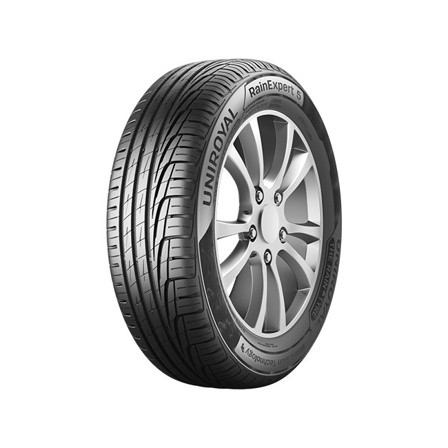 165/70 TR14 TL 81T  UN RAINEXPERT 5 165/R14