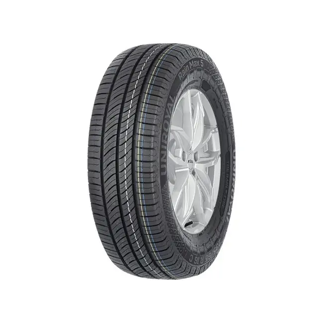 195/75  R16 TL 110R UN RAINMAX 5