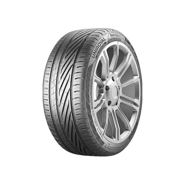 245/45 YR18 TL 100Y UN RAINSPORT 5 XL FR