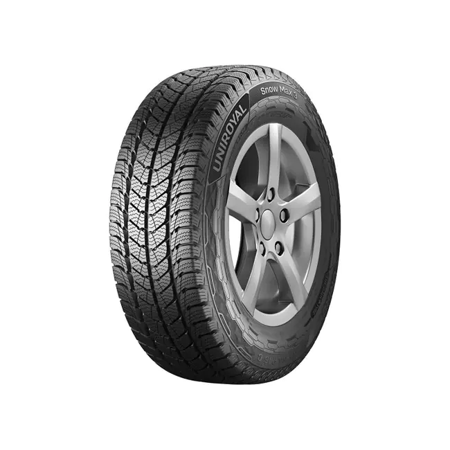 195/65  R16 TL 104R UN SNOWMAX 3