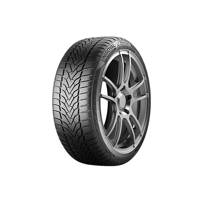 215/40 VR18 TL 89V  UN WINTEREXPERT XL FR 215/R18