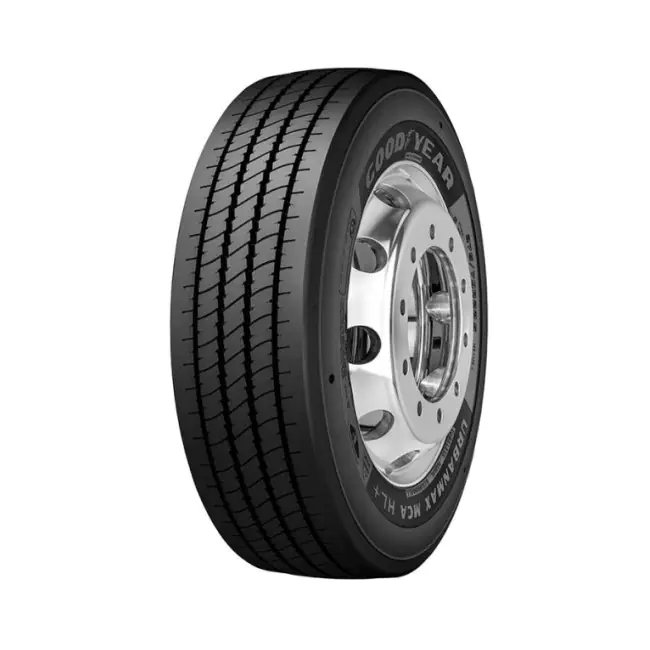 275/70R22,5 148J/152E URBANMAX MCA