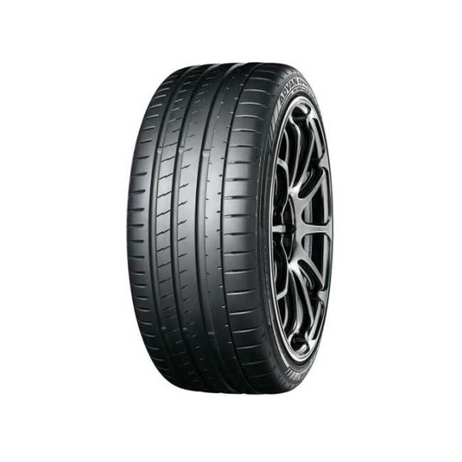 235/35ZR19 91Y XL V107 ADVAN SPORT 235/R19