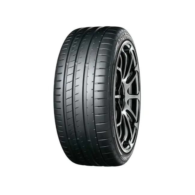 225/50R18 99Y XL V107 ADVAN SPORT (*)