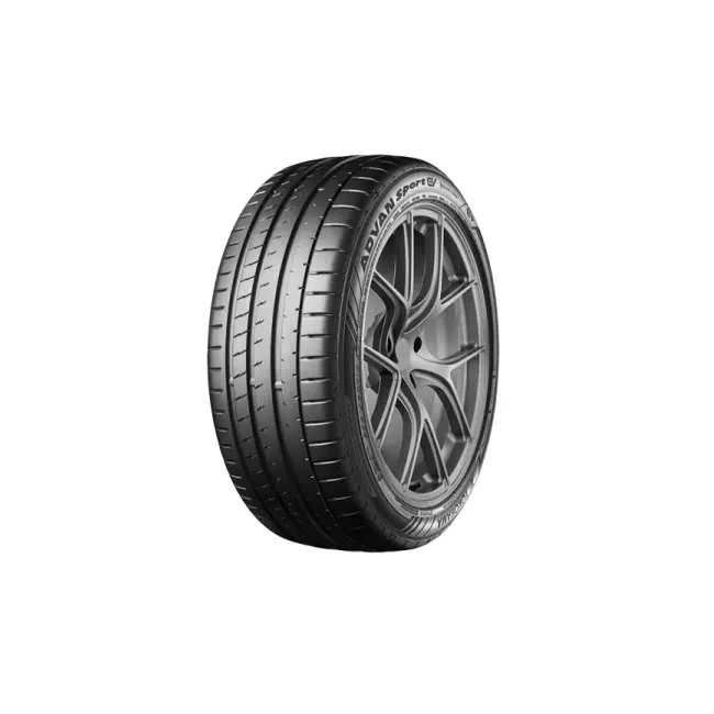 235/40R19 96W XL V108A ADVAN SPORT EV
