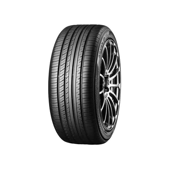 235/50R21 101W ADVAN dB V552