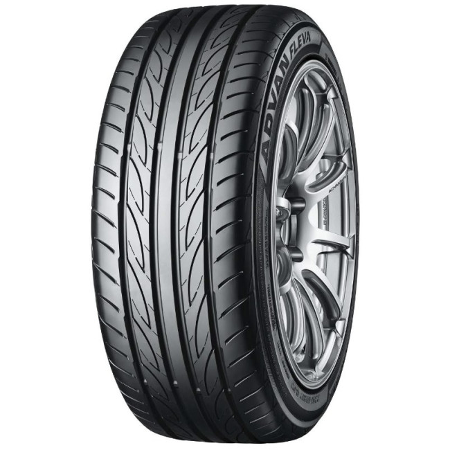 235/35R19 91W XL ADVAN FLEVA V701 235/R19