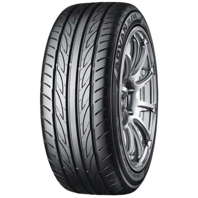 195/40R17 81W XL ADVAN FLEVA V701