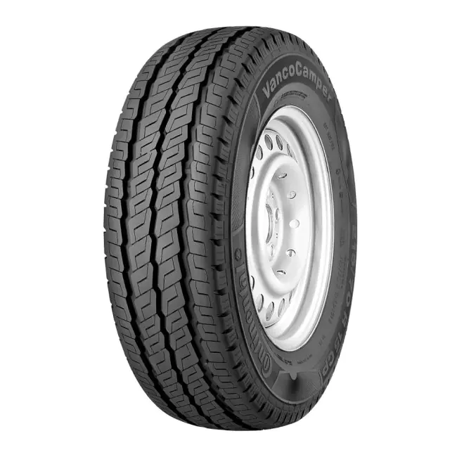 225/75R16CP 116R VANCOCAMPER