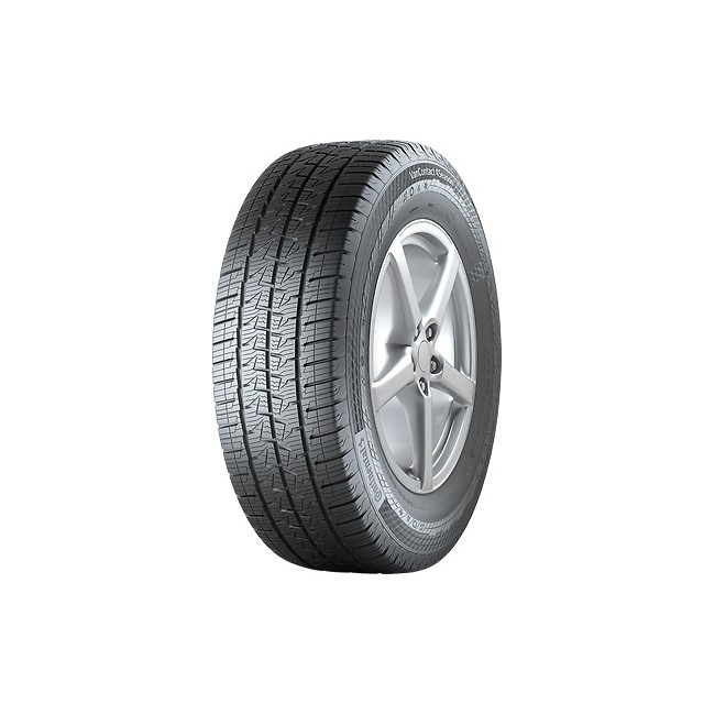 215/65R15C 104/102T VANCONTACT 4SEASON 215/R15