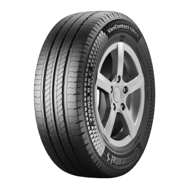 225/55R17C 109/107H(104H)VANCONTACT ULTR 225/R17