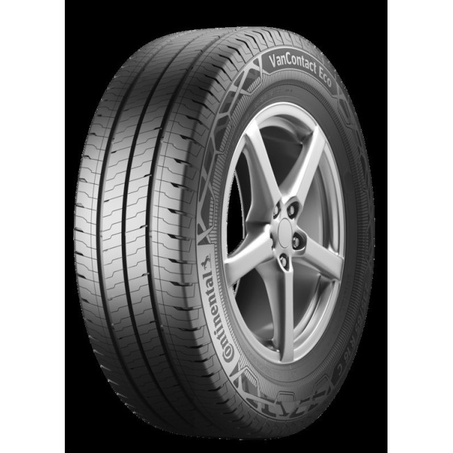 215/65R15C 104/102T VANCONTACT ECO 215/R15