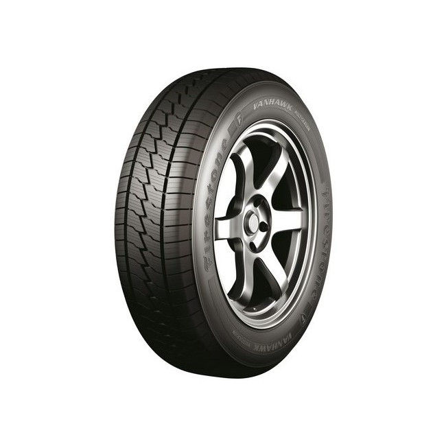 215/60R16C 103/101T VANHAWK MULTISEASON 215/R16