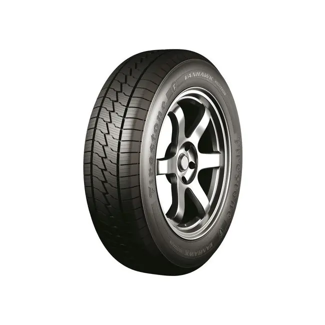 185/75R16C 104/102R VANHAWK MULTISEASON