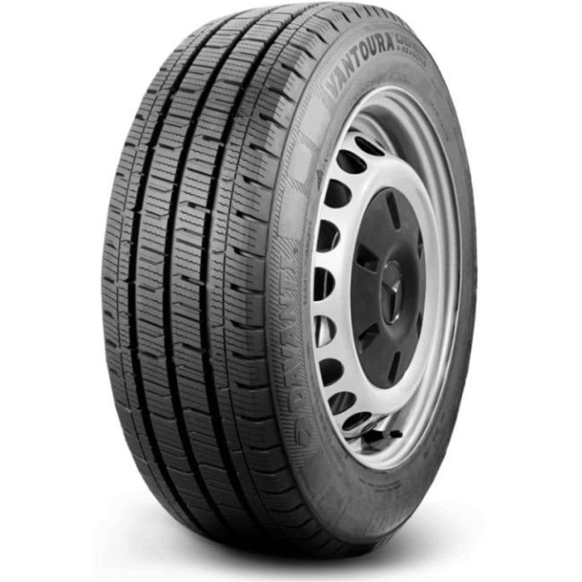 195/60R16C 99/97T VANTOURA 195/R16