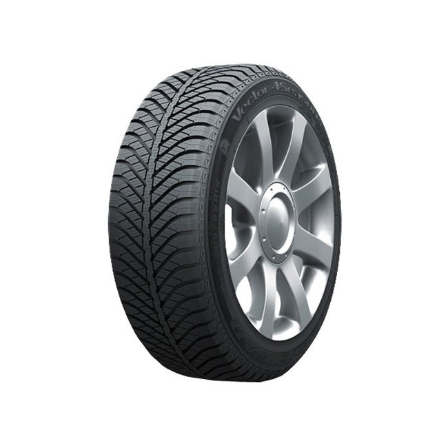 175/65R14C 90/88T VECTOR 4SEASONS 175/R14