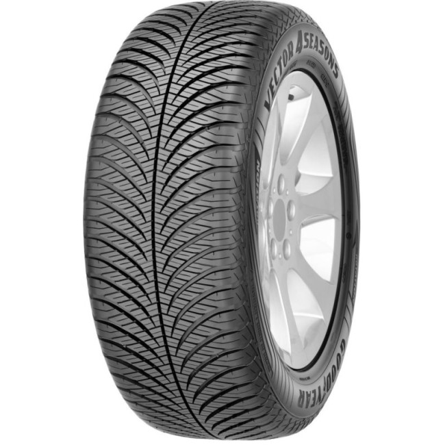 165/60R14 75H VECTOR 4SEASONS G2 165/R14