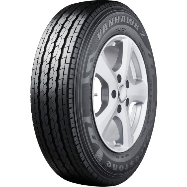 215/60R16C 103/101T VANHAWK-2 215/R16
