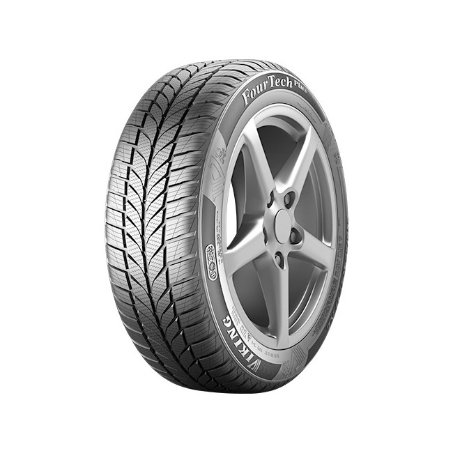 185/60 HR14 TL 82H  VIK FOURTECH PLUS 185/R14