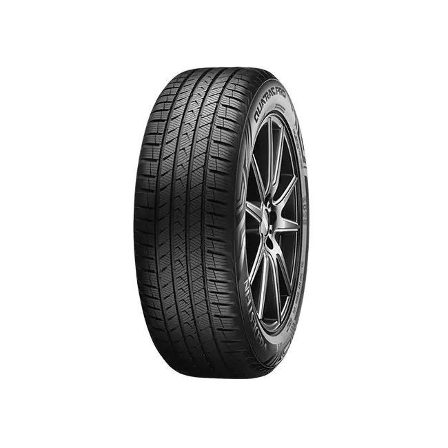 245/35 YR21 TL 96Y  VR QUATRAC PRO XL