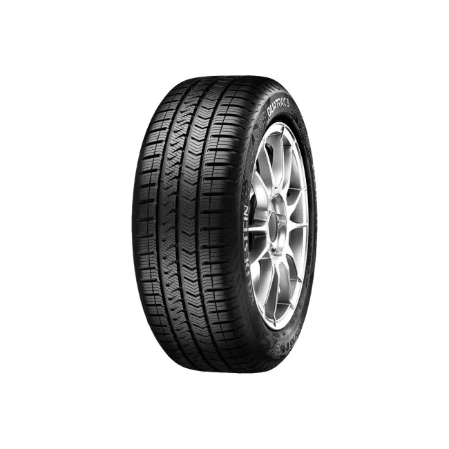 155/65 TR14 TL 75T  VR QUATRAC 5