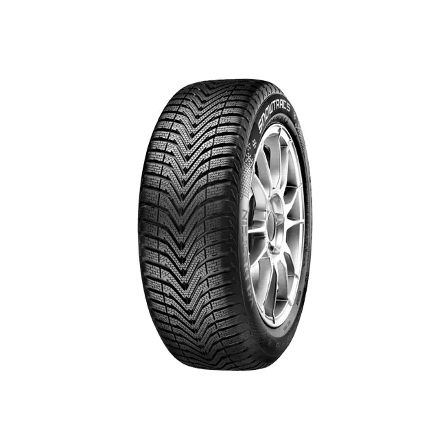 165/65 TR14 TL 79T  VR SNOWTRAC 5