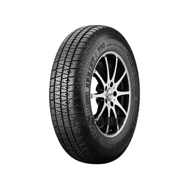 225/50 ZR16 TL 92Y  VR SPRINT+