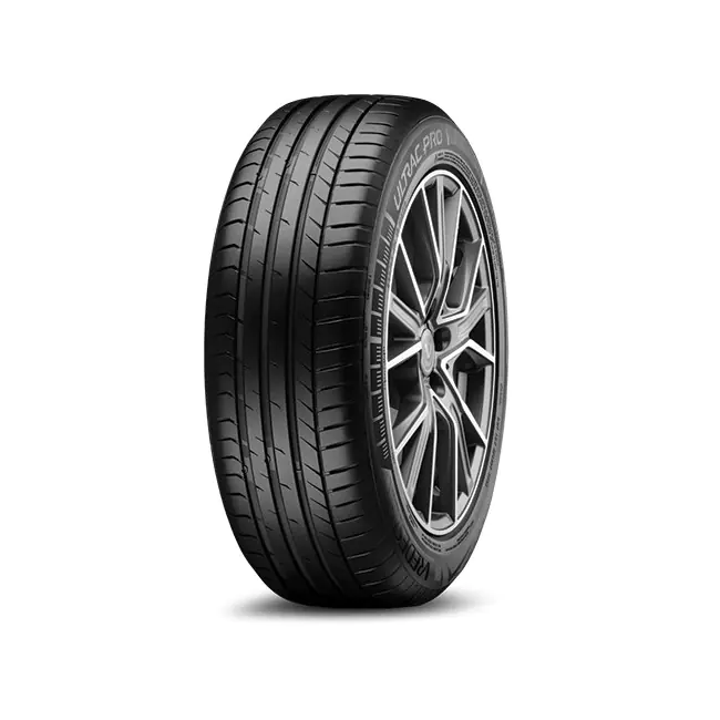 245/45 ZR19 TL 98W  VR ULTRAC PRO