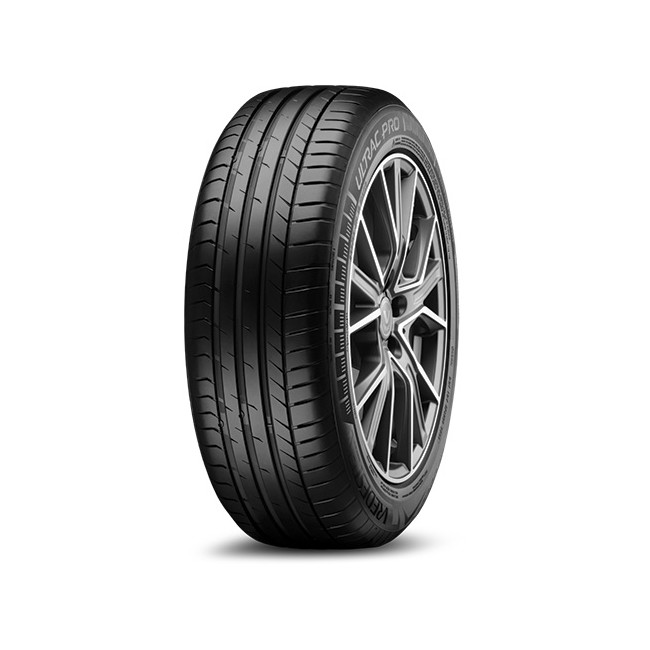 245/40 ZR20 TL 99Y  VR ULTRAC PRO XL 245/R20