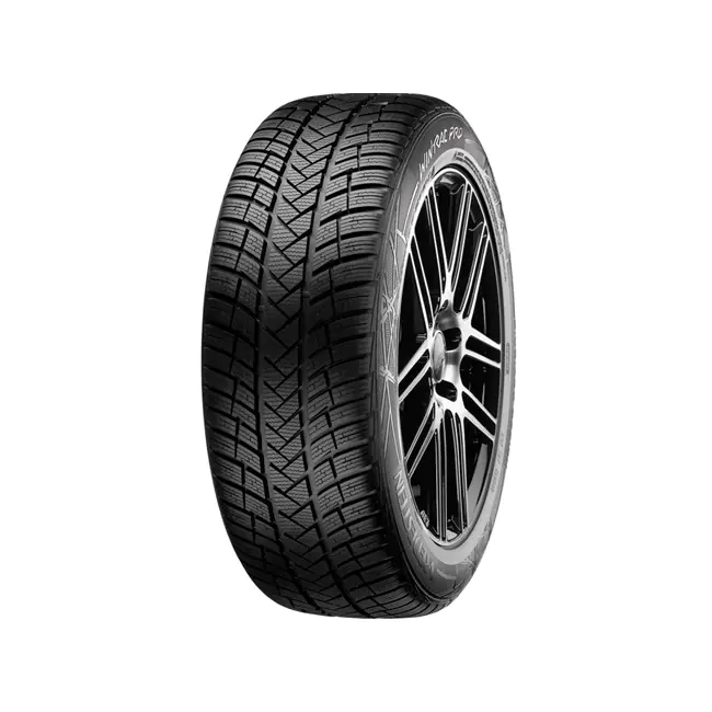 205/65 HR17 TL 100H VR WINTRAC PRO * XL (BMW)