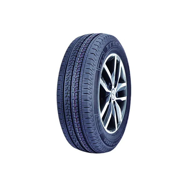 235/65R16C 121/119R X-PRIVILO VS450