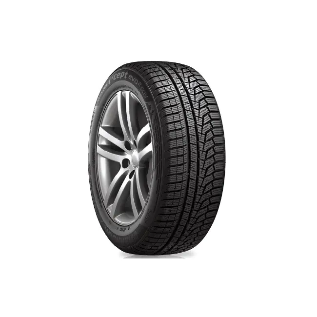 225/60R16 102V XL W320 WINT.I*CEPT EVO2