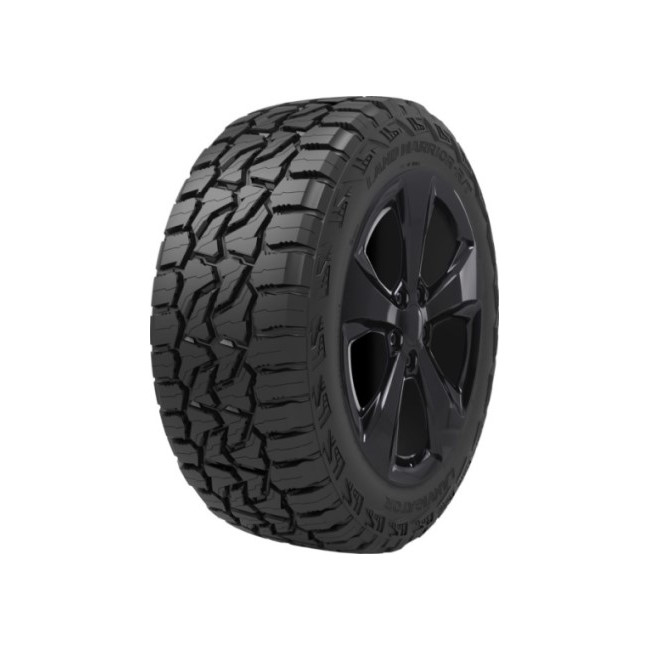 215/70R16LT 100/97Q WARRIOR RT 215/R16
