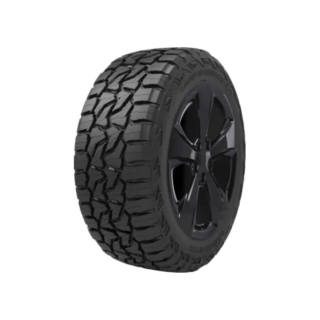 255/70R16LT 120/117Q WARRIOR RT
