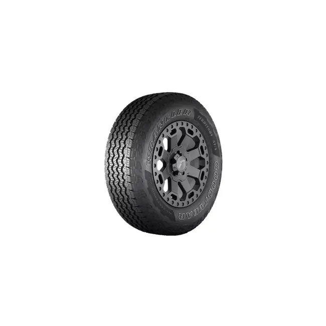255/65R18 111H WRANGLER TERRITORY AT/S