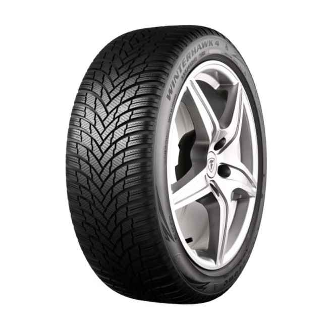 275/45R20 110V XL WINTERHAWK 4 275/R20