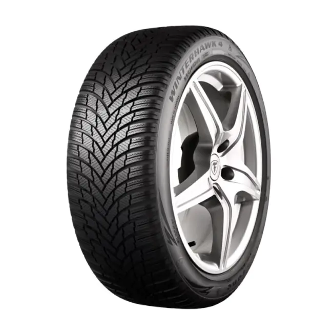 195/50R16 88H XL WINTERHAWK 4 DOT2022